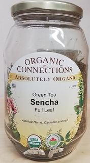 Sencha - Green Tea (Bulk)